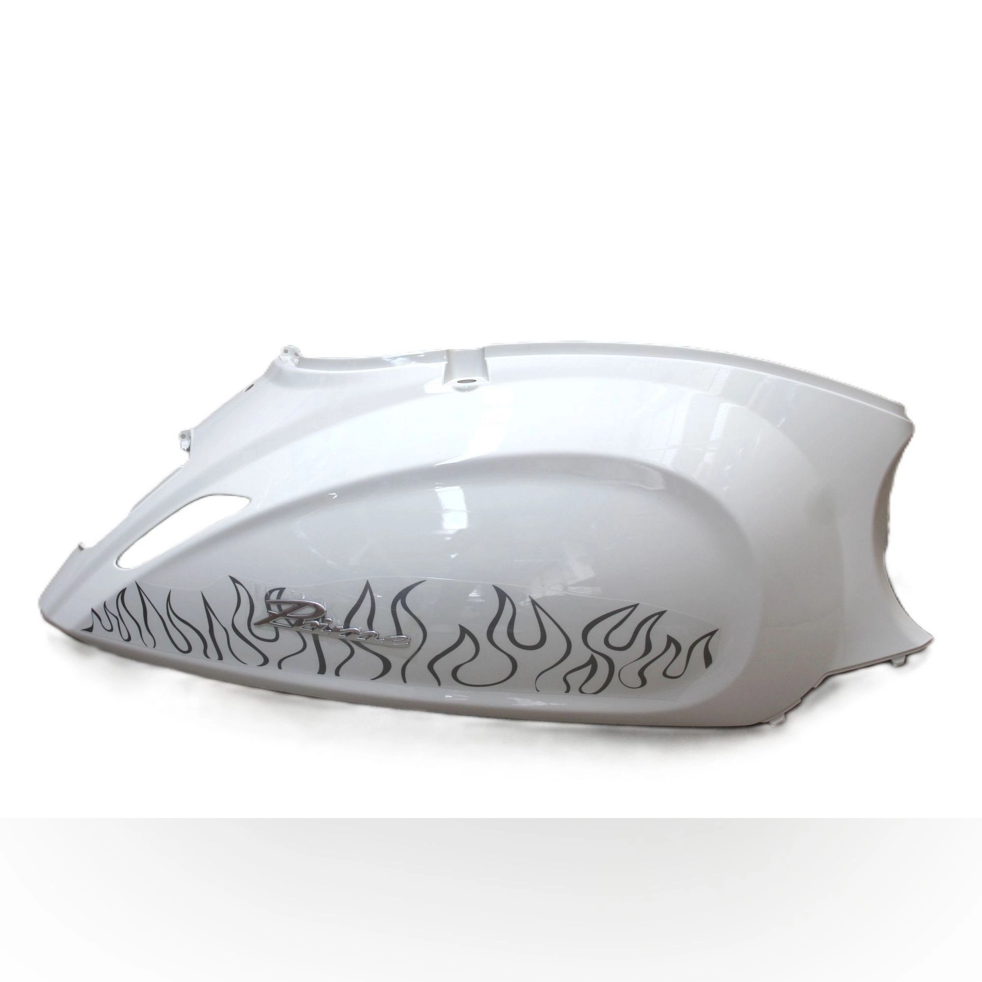 ARORA PRIME SAĞ KORUMA LEVHASI MAVİ #PRIME 125- 086